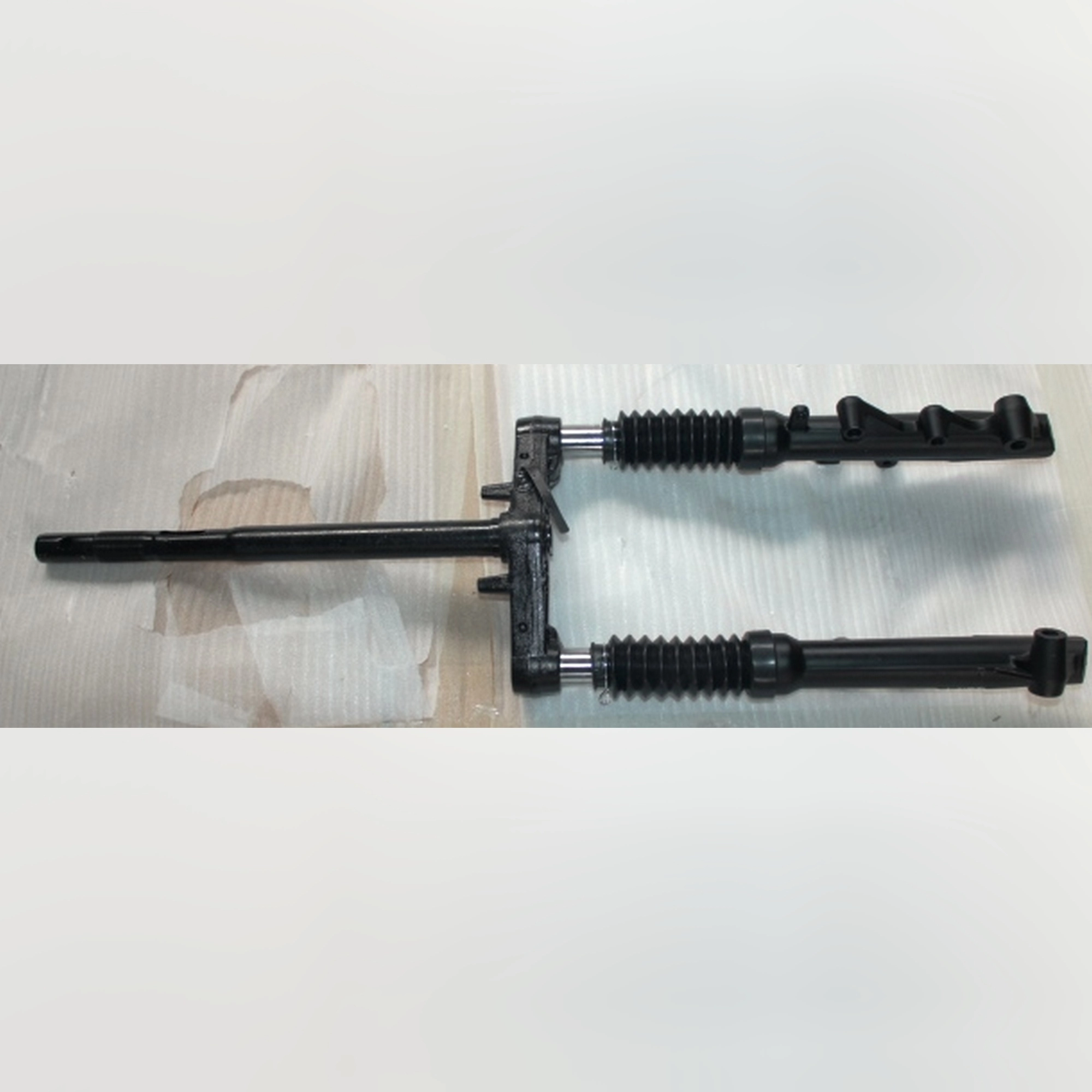 ARORA ZR4 ÖN MAŞA + AMARTİSÖR TAKIM #ZR4 - 001